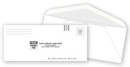 9CR #9 Courtesy Reply Envelope personalized with your business information
