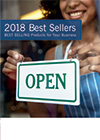 2018 Best Sellers e-Catalog