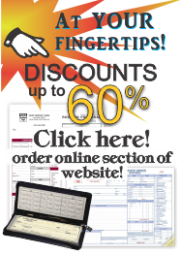 Click this image to SAVE up to 60% on products you use every day in your business!