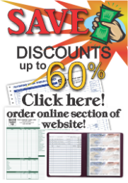 Click this image to SAVE up to 60% on products you use every day in your business!