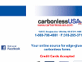 CarbonlessUSA - Your on-line source for edge-glued carbonless forms