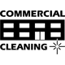 Janitorial Commerical Services Logo