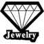 Jewelry Products Site Map index page