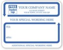 1546C Jumbo Mailing Labels