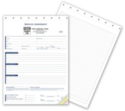 229 Subcontractor Agreement Form personalized with your business information