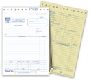 255 Work Order Invoice form personalized with your business information