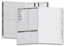286 Real Estate Folder, Left Panel List, Legal Size other colors availble