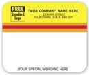 3798 Laser/Inkjet Mailing Labels