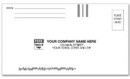 710 Courtesy Reply Envelope personalized with your business information