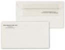 730 #6 Standard Self-Seal Envelope
