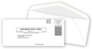 9BR #9 Business Reply Envelope personalized with your business information
