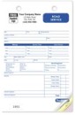 AUT0613 Road Service form