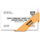 BC600 Business Card