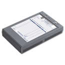 D925 Portable Desk Register