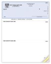 DLT104 Laser Check, Top Format