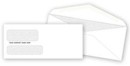 DW3787 Double Window Confidential Envelope