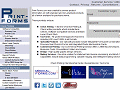 Check Printing, Receipt Books, Membership Cards, Tax Forms, Pressure Seal Forms - Print Forms