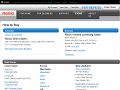 Roxio.com - How to Buy