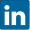 Linkedin icon