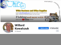 Witko Business Supplies on Facebook!